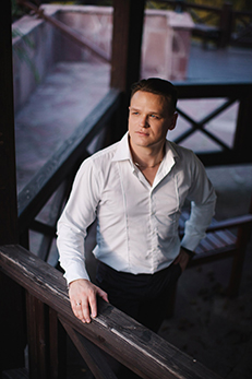 Алексей Киселев