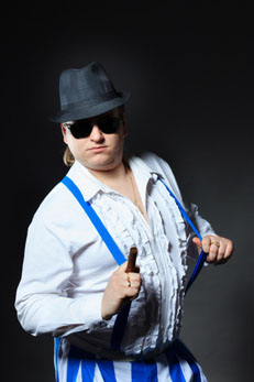 Сергей Кирюхин