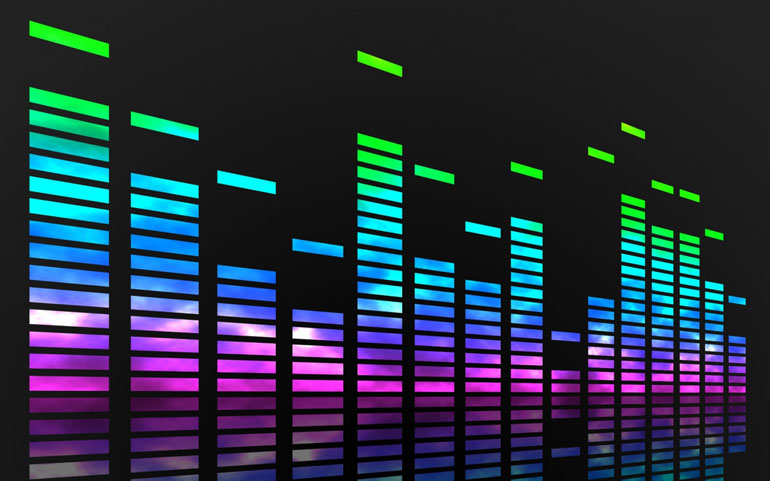 Звукооператор / DJ