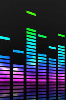 Звукооператор / DJ