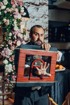 Дмитрий Мета