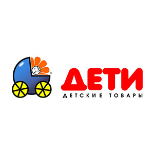 Дети