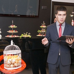 Агентство по проведению и организации праздников Екатерины Земской