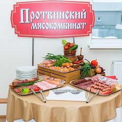 Агентство по проведению и организации праздников Екатерины Земской