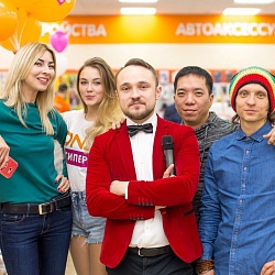 Агентство по проведению и организации праздников Екатерины Земской