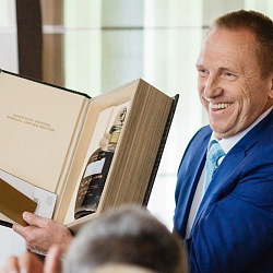 Агентство по проведению и организации праздников Екатерины Земской