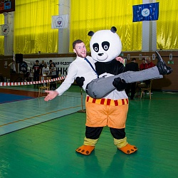 Соревнования по каратэ Киокусинкай 2014 