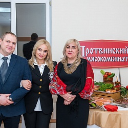 Агентство по проведению и организации праздников Екатерины Земской