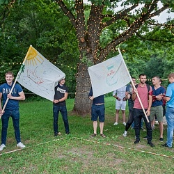 Агентство по проведению и организации праздников Екатерины Земской