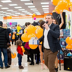 Агентство по проведению и организации праздников Екатерины Земской